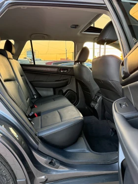 Обява за продажба на Subaru Outback 3.6R AWD ~37 999 лв. - изображение 8