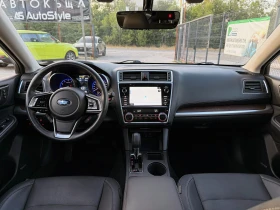 Обява за продажба на Subaru Outback 3.6R AWD ~37 999 лв. - изображение 10