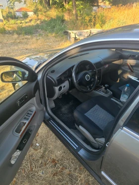 VW Passat | Mobile.bg    8