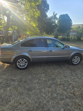 VW Passat | Mobile.bg    6