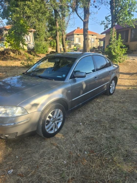 VW Passat | Mobile.bg    2