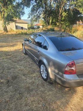 VW Passat | Mobile.bg    3