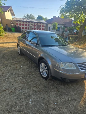 VW Passat | Mobile.bg    5