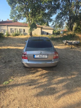 VW Passat | Mobile.bg    4