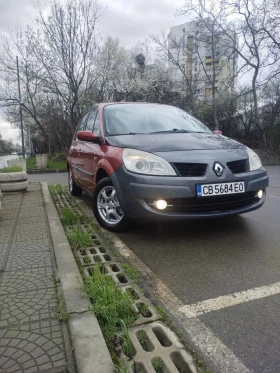 Обява за продажба на Renault Scenic ~3 200 лв. - изображение 1