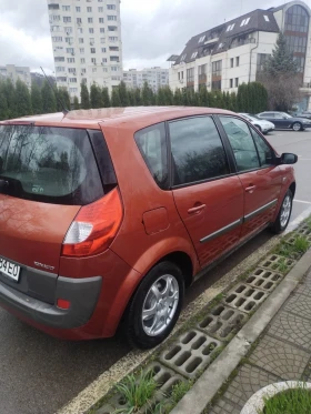 Обява за продажба на Renault Scenic ~3 200 лв. - изображение 3