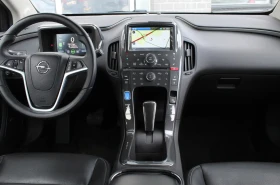     Opel Ampera    