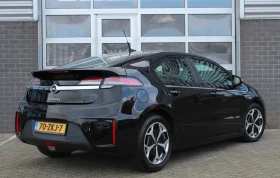     Opel Ampera    