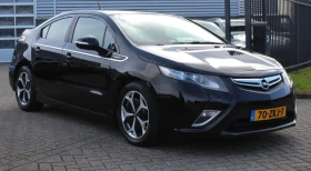 Opel Ampera     | Mobile.bg    14