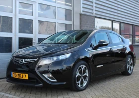     Opel Ampera    