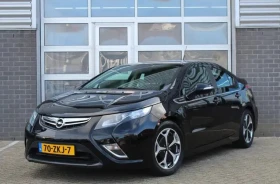 Opel Ampera Лична Кола Много Запазена