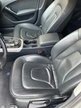 Обява за продажба на Audi A4 Allroad 3.0D Quattro  ~17 500 лв. - изображение 5