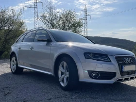 Обява за продажба на Audi A4 Allroad 3.0D Quattro  ~17 500 лв. - изображение 1