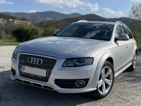 Обява за продажба на Audi A4 Allroad 3.0D Quattro  ~17 500 лв. - изображение 1