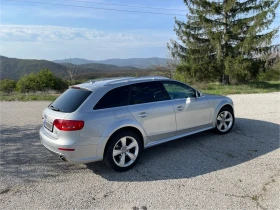 Обява за продажба на Audi A4 Allroad 3.0D Quattro  ~17 500 лв. - изображение 2