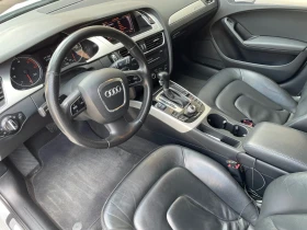 Обява за продажба на Audi A4 Allroad 3.0D Quattro  ~17 500 лв. - изображение 4