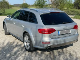 Обява за продажба на Audi A4 Allroad 3.0D Quattro  ~17 500 лв. - изображение 3