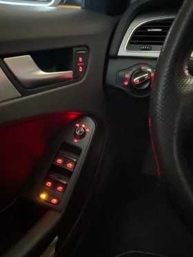 Обява за продажба на Audi A4 Allroad 3.0D Quattro  ~17 500 лв. - изображение 9