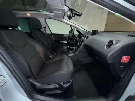 Обява за продажба на Peugeot 308 2013г.* 7места* 1.6HDI-92кс* НАВИ* ПАНО* ПАРКТР*  ~9 000 лв. - изображение 9