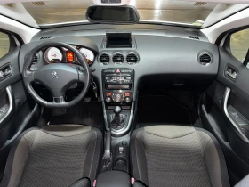 Обява за продажба на Peugeot 308 2013г.* 7места* 1.6HDI-92кс* НАВИ* ПАНО* ПАРКТР*  ~9 000 лв. - изображение 11