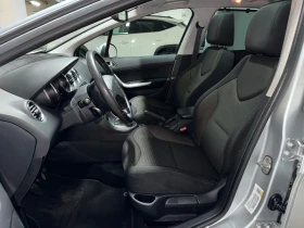 Обява за продажба на Peugeot 308 2013г.* 7места* 1.6HDI-92кс* НАВИ* ПАНО* ПАРКТР*  ~9 000 лв. - изображение 7