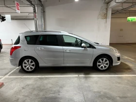 Обява за продажба на Peugeot 308 2013г.* 7места* 1.6HDI-92кс* НАВИ* ПАНО* ПАРКТР*  ~9 000 лв. - изображение 4
