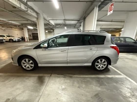Обява за продажба на Peugeot 308 2013г.* 7места* 1.6HDI-92кс* НАВИ* ПАНО* ПАРКТР*  ~9 000 лв. - изображение 1