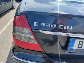 Обява за продажба на Mercedes-Benz E 320 CDI 4 Matic ~12 999 лв. - изображение 3