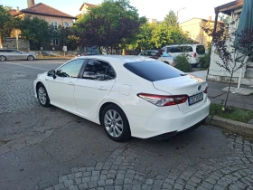 Toyota Camry - 42800 лв. - 36114697 3