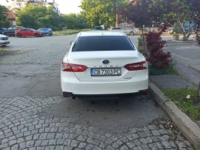 Toyota Camry - 42800 лв. - 36114697 7