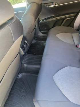 Toyota Camry - 42800 лв. - 36114697 13