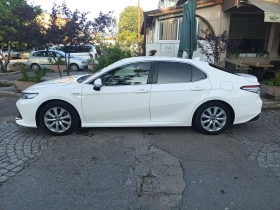 Toyota Camry - 42800 лв. - 36114697 2