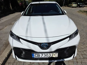 Toyota Camry - 42800 лв. - 36114697 8