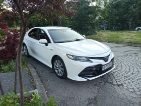 Toyota Camry - 42800 лв. - 36114697 4