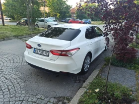 Toyota Camry - 42800 лв. - 36114697 6