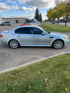 BMW M5 * * CARFAX * *   * *  | Mobile.bg    3