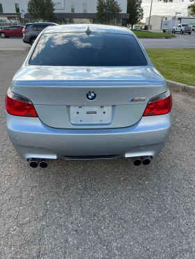 BMW M5 * * CARFAX * *   * *  | Mobile.bg    5