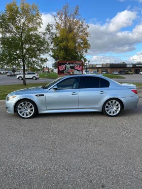 BMW M5 * * CARFAX * *   * *  | Mobile.bg    4