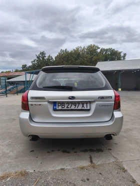 Subaru Legacy | Mobile.bg    4
