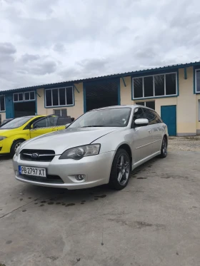 Subaru Legacy | Mobile.bg    2