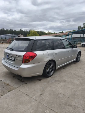 Subaru Legacy | Mobile.bg    3