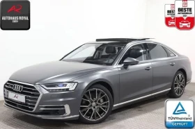 Audi A8 55 TFSI FULL Germany  | Mobile.bg    15