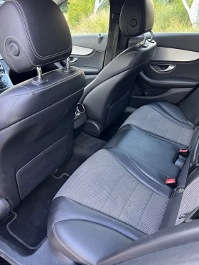 Обява за продажба на Mercedes-Benz C 220 Bluetec, LED ~25 900 лв. - изображение 6