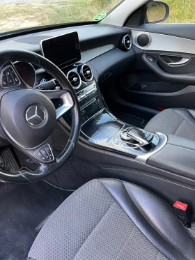 Обява за продажба на Mercedes-Benz C 220 Bluetec, LED ~25 900 лв. - изображение 2