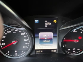 Обява за продажба на Mercedes-Benz C 220 Bluetec, LED ~25 900 лв. - изображение 3