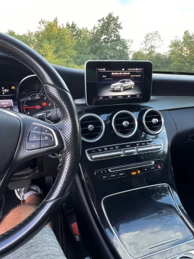 Обява за продажба на Mercedes-Benz C 220 Bluetec, LED ~25 900 лв. - изображение 4