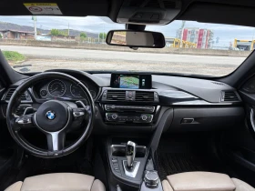 BMW 320 LCI 320d xDrive , снимка 7