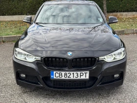 BMW 320 LCI 320d xDrive , снимка 1
