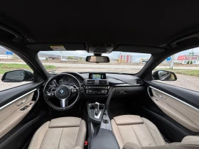 BMW 320 LCI 320d xDrive , снимка 8