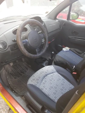 Chevrolet Matiz | Mobile.bg    4